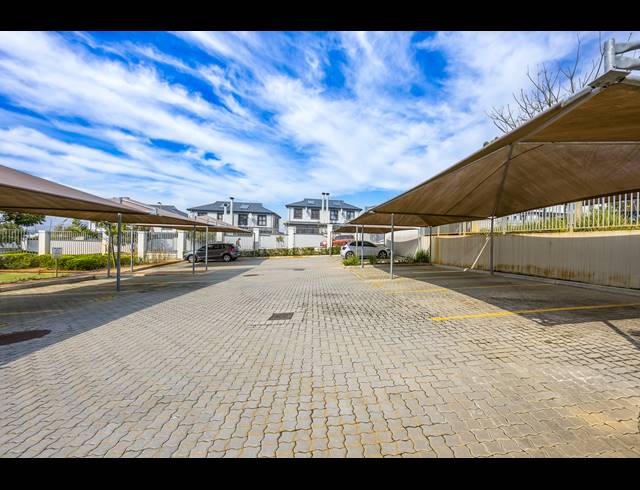 2 BEDROOM APARTMENT FOR SALE IN LANGEBERG HEIGHTS